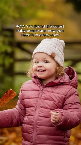 Parents, can you relate? Tap ❤️ if yes! #keababies #momtok #momfyp #babybeanies #fallseason #colderseason #babyootd #momlife #parentinglife #babycare #toddlercare #outfitsforbaby #parentingtips #relatablemoments