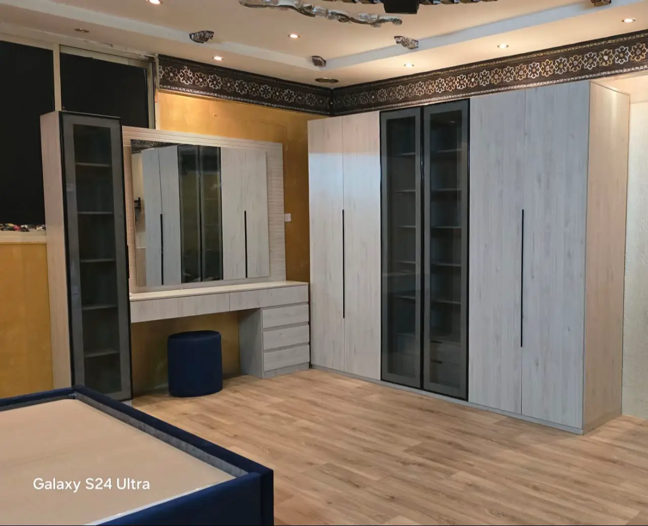 #خزائن_مبتكرة #جودة_عالية #غرفه_ملابس #تفصيل_حسب_الطلب #غرف نوم عصرية للتواصل 0505891844