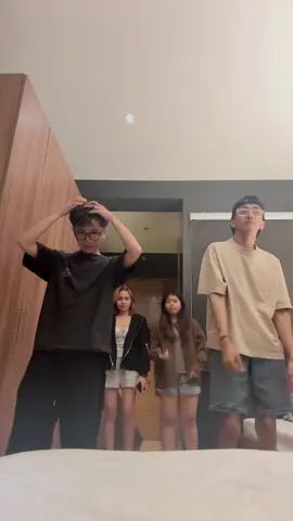 At nagtiktok na nga ang Team EncaStudios 😂 