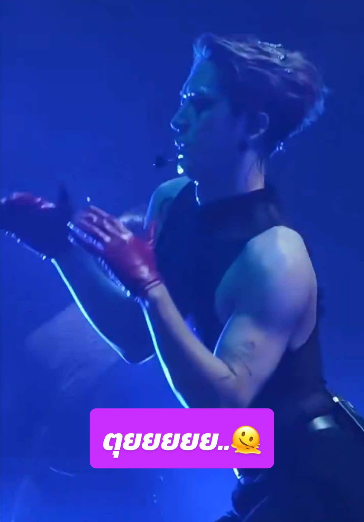 101068 | มาเก๊าไม่เบาเลย ฮรึ่ยยย.. ชัดระดับHD จาตุยยย ช่วยล่วยยย‼️🫠💋 #MAGICMAN2inMACAU #MAGICMAN2WORLDTOUR #แจ็คสันหวัง #JacksonWang #MAGICMAN2 