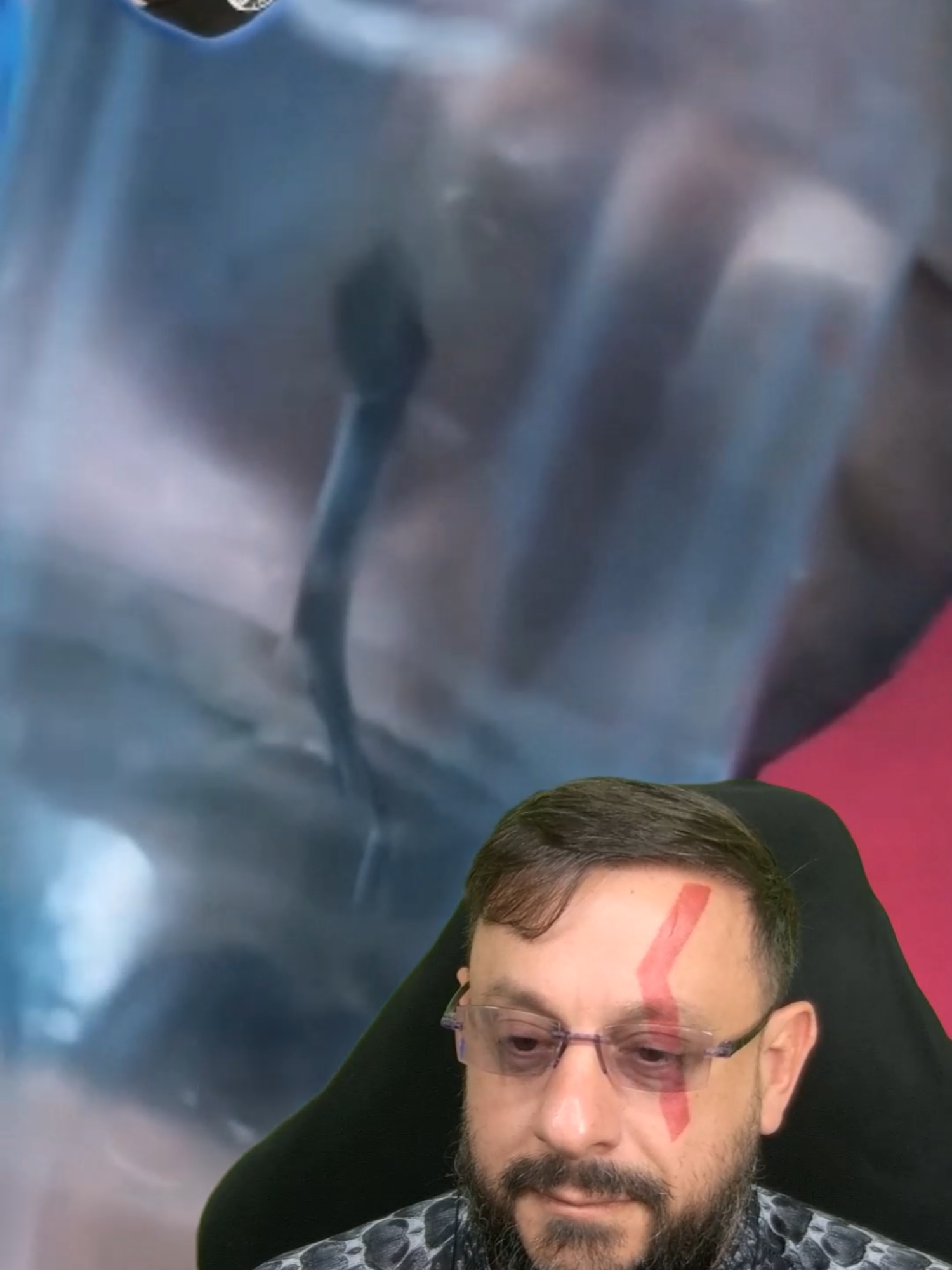 Peixe cobra? #biologohenrique #animais #bichoesperto #biologo