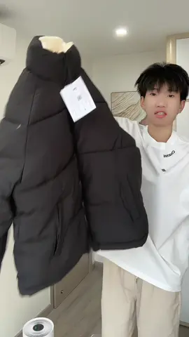 Con này chắc đại hang vẫn không thấm mất