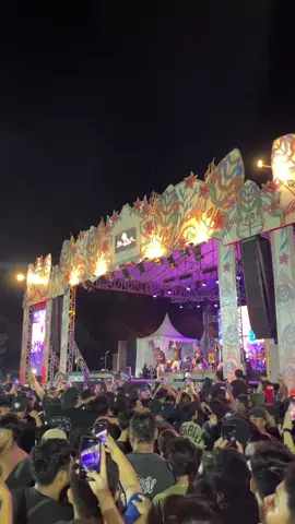 Kamu gak sendirian #tipex #kamugaksendirian #budukfestival2025 #baliindonesia #festivalbali 