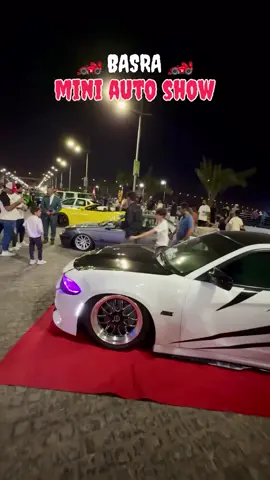 ⁨	ميني اوتو شو البصرة 🏎️⁩