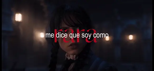 Uff otro rumor. 💜                    #wednesday #JennaOrtega #fyp #foryoupage #noflop 