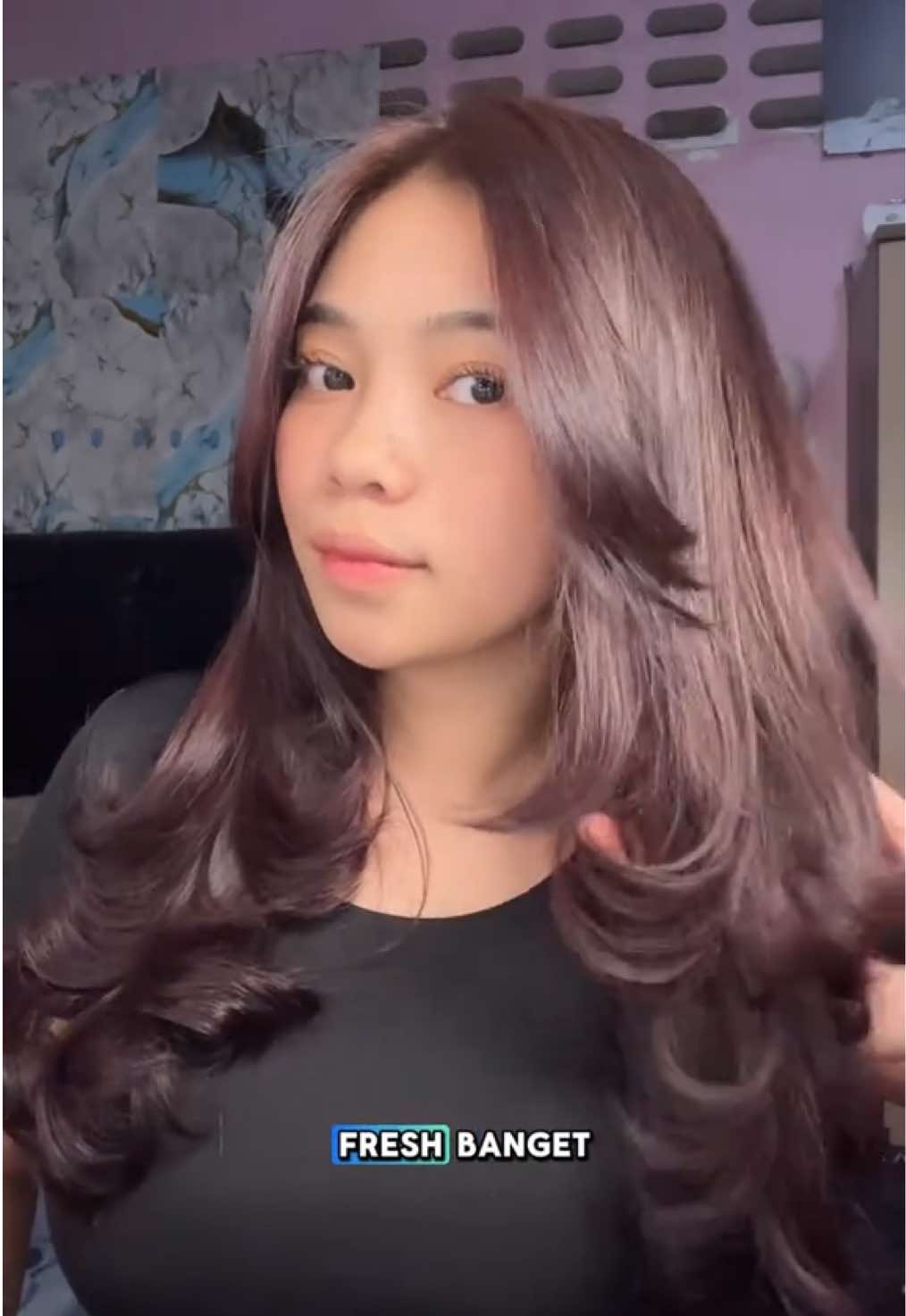 Ini dia hair creambath yang bikin aku nagihhh buat pake terus karna bkin kepala jadi  fresh tiap abis keramas🧊🚿