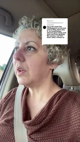 Replying to @mousiedefeatsnarcs #childsupport #snap #ebt #struggle #support 