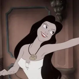 evil. || #vanessa #thelittlemermaid #thelittlemermaidedit #disney #disneyedit 