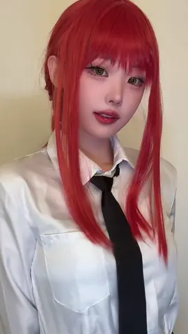 덴지야 잘 골라라 #reze #makima #cosplayers #chainsawman  레제: @마젠타 magenta 💜