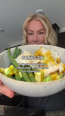 Ok it’s actually 4 tips for macro tracking you’re welcome #macrotracking #healthyeating 