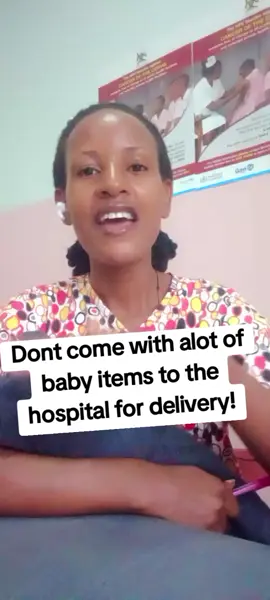 Baby items you must have for hospital delivery #firsttrimester #firsttimemom #pregnancycontent #motherhood 
