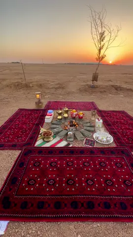#يسعد_مساكم #اكسبلور #شبة_نار_قهوه_روقان #سجادتي #مساء_الخير 
