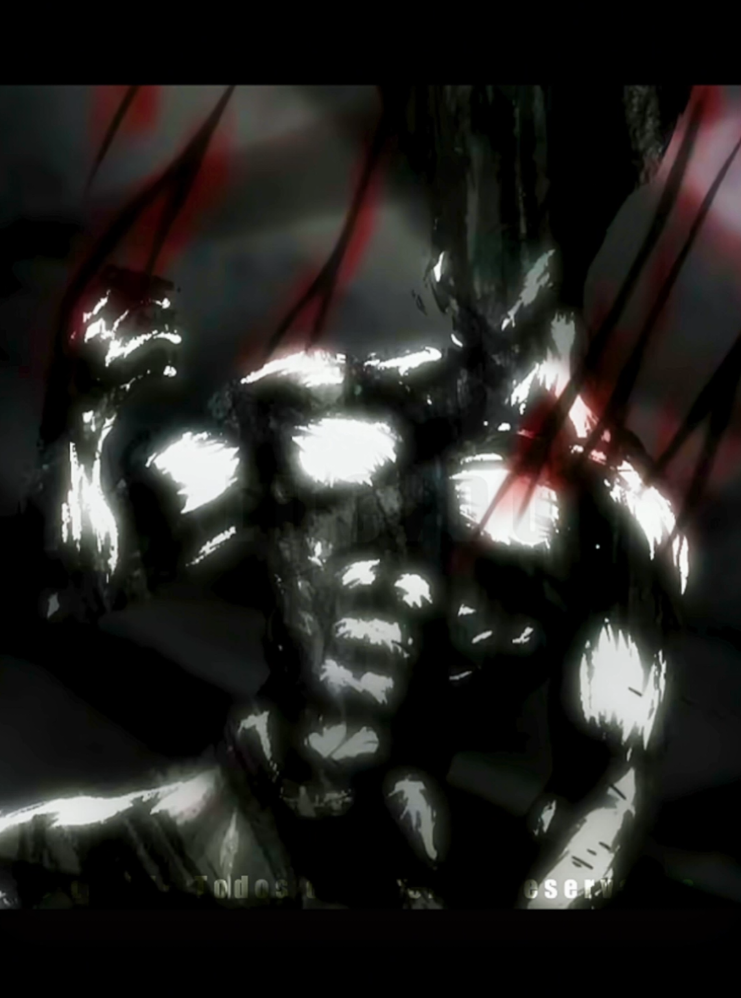 Hunter x Hunter Edit #hunterxhunter #gonfreecs #edit #editanime #hunterxhunter 