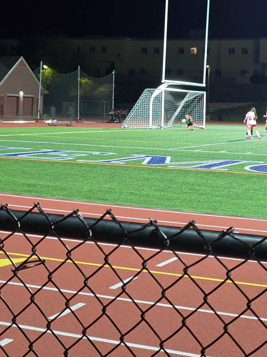 so proud to be her mom #blessed #soccermom #goalie 