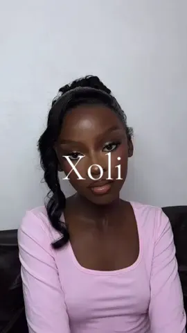 Hey Bafazi, I am a Soweto based makeup artist. For bookings kindly contact me on 0638149692 ❤️🤭 #fypシ゚ #viral #ntokozoglammed_it #soweto #makeupartist 