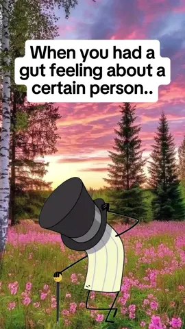 I knew it! 🤭 #CapCut #iwasright #relatable #fyp #foryou 