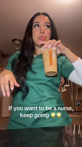 Really bittersweet feeling to know that soon I will have RN behind my name because if you know me, you know this has been a JOURNEY! But the finish line is here. Cant wait for this new chapter in my life. #nursingstudent #acceleratednursing #nursingprogram #studentnurse #nurseinthemaking 