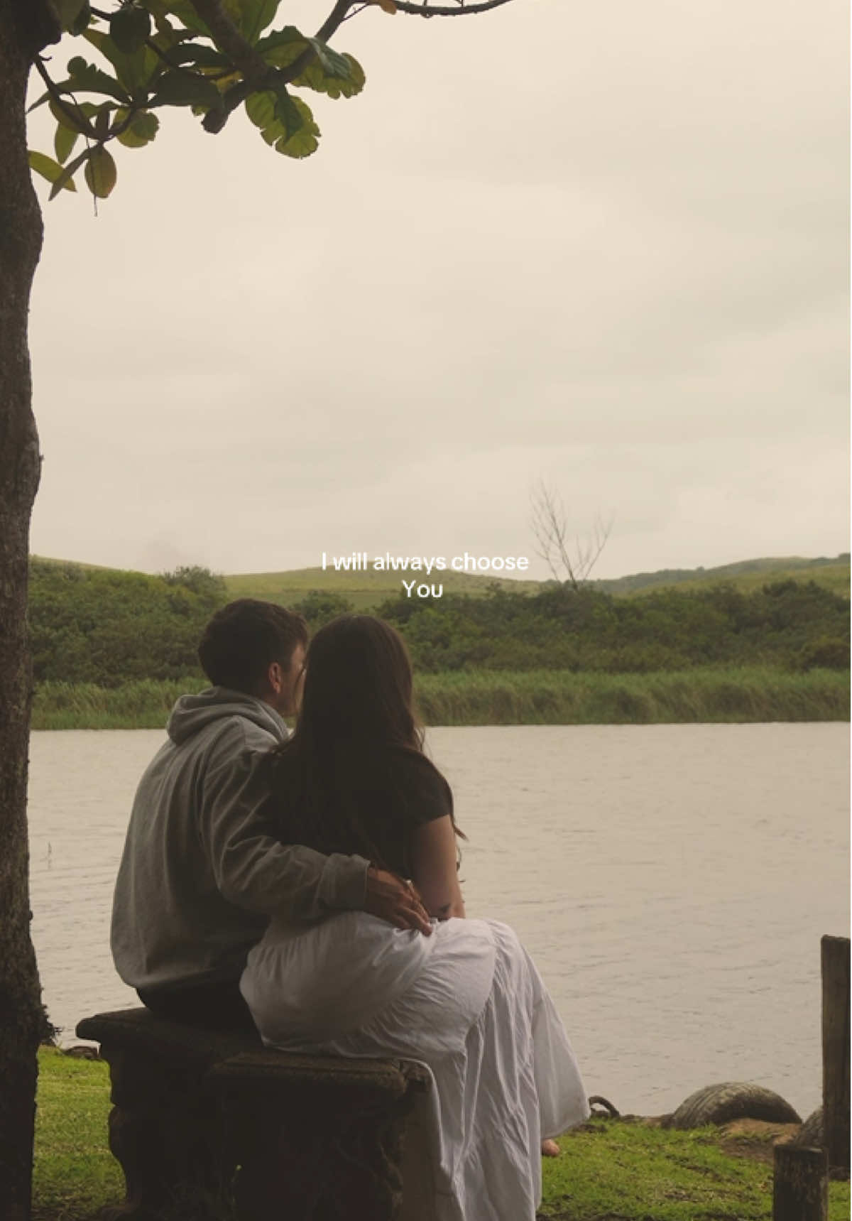I will always choose you 🌿✨ #Love #couple #soulmate #couplegoals #relationships 