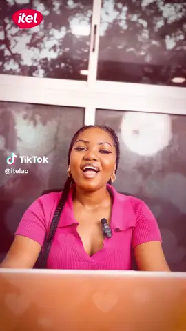 @itel Angola 