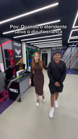 Pc gamer pra estudar?🤔