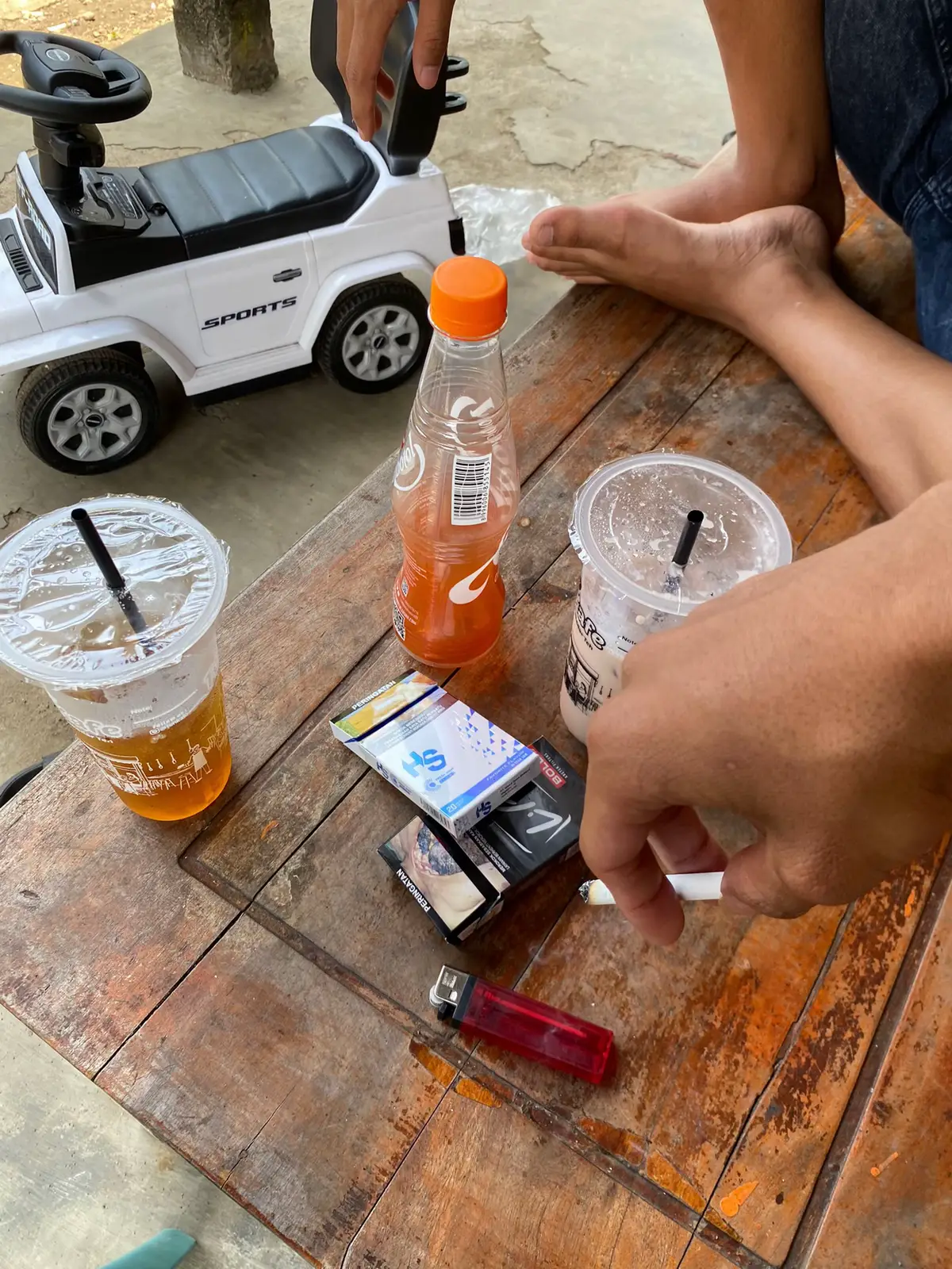 #fypシ゚ #magelang24jam 
