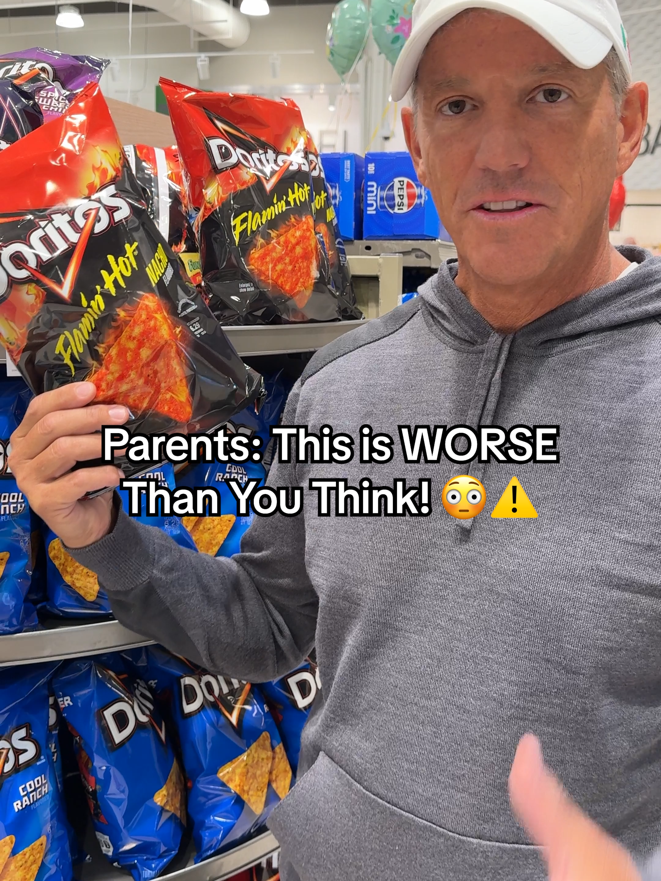 Parents, This Is WORSE Than You Think! 😳⚠️