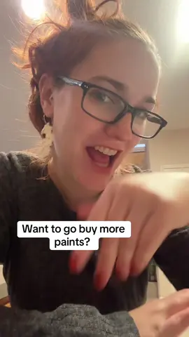 I have a paint problem, I have so many mini paint it is crazy! I need to stop buying so many. Who else has a paint problem? #warhammer #miniature #dnd #warhammercommunity #miniaturepainting 