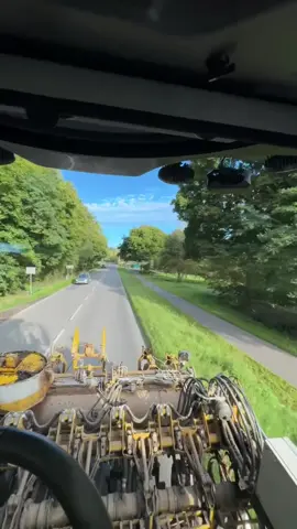 Buraczki na pełnej💪 #kampaniaburaczana2025 #ropatiger6s #farming #landwirtschaft #dc @Błażej Konik 