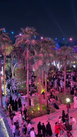 #riyadhseason #موسم_الرياض2025 #الان #بوليفارد_وورلد #مسيرة_الرياض 