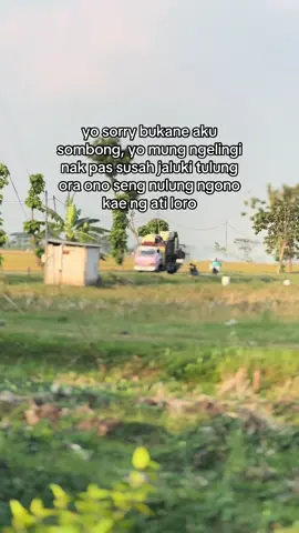 mentale kudu kuat😊.                #combineharvester #bimo102ss #putratunggalgrup #gabahgank #fyp 