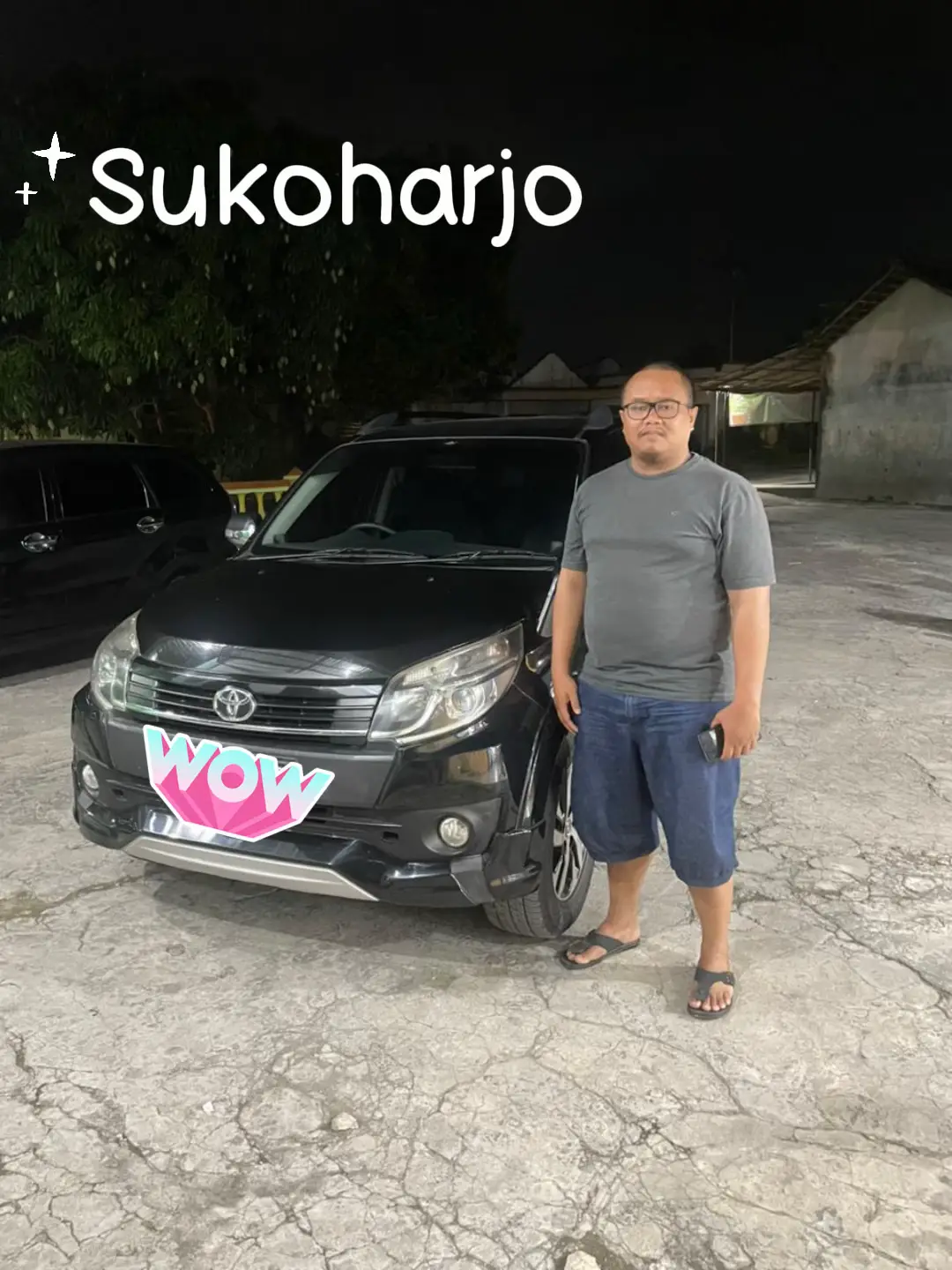 2 hari berturut2 rush trd sold malam hari🚀🥰yuk monggo beli mobil tanpa perlu khawatir hanya di TJcars 👌👆👆more info bisa langsung dm atau wawa admin ada bio🙏 Gaasss🔥🔥 #tjcars #rush #toyota #jualbelimobilseken #mokasberkualitas 