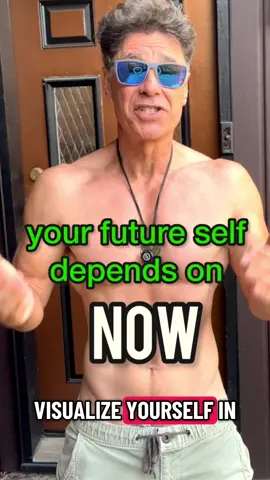 Picture yourself at 60… your body today shapes the life you’ll live tomorrow. The longer you wait, the harder it is to stay your best as you age. #FutureSelf #FitnessMotivation #HealthGoals #YouthTo60 #StartNow