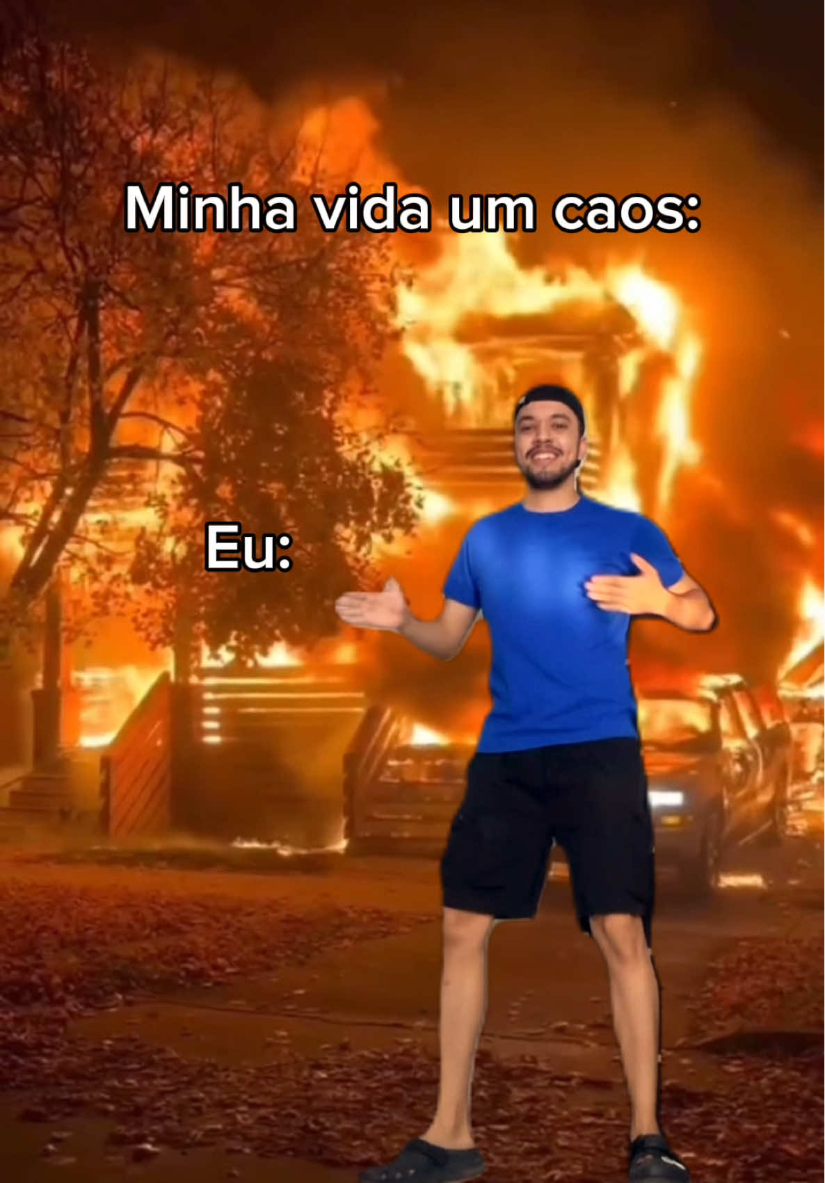 quem tá assim?? 😂 