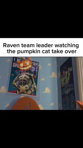 I’m kidding she can never be replaced #furry #fortnite #rtl #furryfandom #raventeamleader 