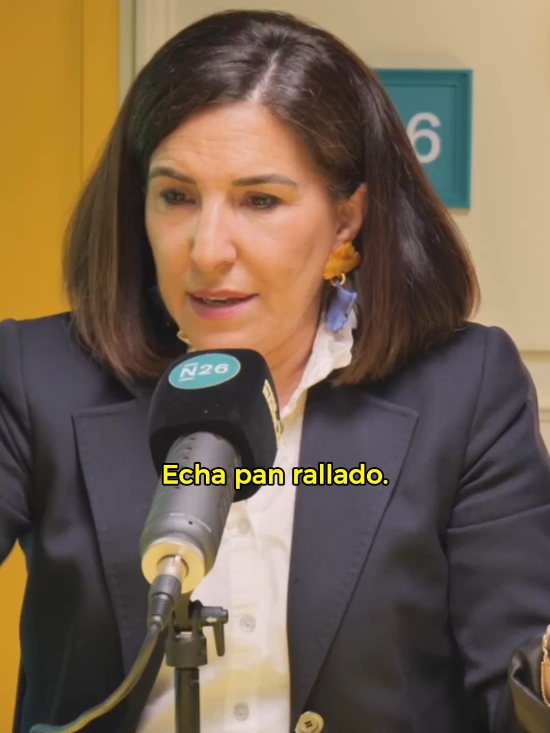 En este episodio @la_ordenatriz nos da un montón de SÚPER TRUCOS infalibles como este 🫧​✨​@xusojones @elshowdebriten  Episodio YA DISPONIBLE EN @spotifyspain, @amazonmusic, YouTube y demás plataformas.