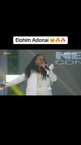 Elohim my everything🥹🌸😍 #graceidowu #christiantiktokcomunity #fypシ゚ #fyppppppppppppppppppppppp 