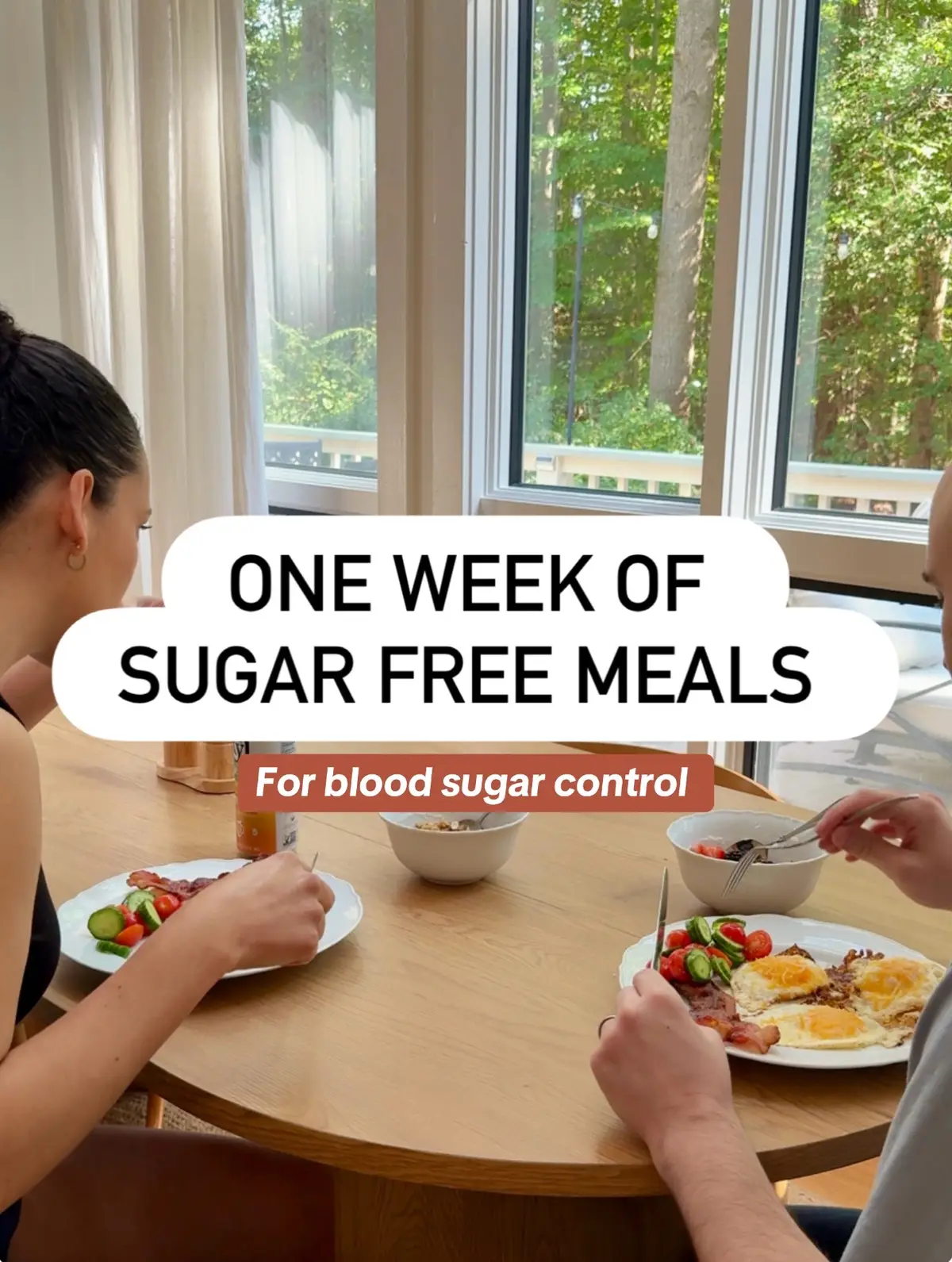 Everything we ate on our anniversary trip to control my husbands blood sugar and help us feeling our best during our stay 🥰 #sugarfree #lowcarbmeals #prediabetes #insulinresistance 