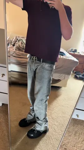 love my strike boots. 😍 #OOTD #fit #fashiontiktok #archivefashion #strikeboots 