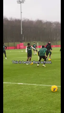 Much better. II #football #foryou #fyp #dream #blowup 