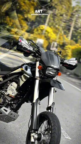 Mareket කීයට ගියත් පන වගේ බලාගන්නේවා 🖤🥹#ANT #viraltiktok #fypシ゚ #dtrackersupermoto 