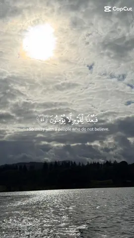 Listen to this beautiful recitation Yaseer Al Dosari #Fyp #beautiful #quran #sun #islam 