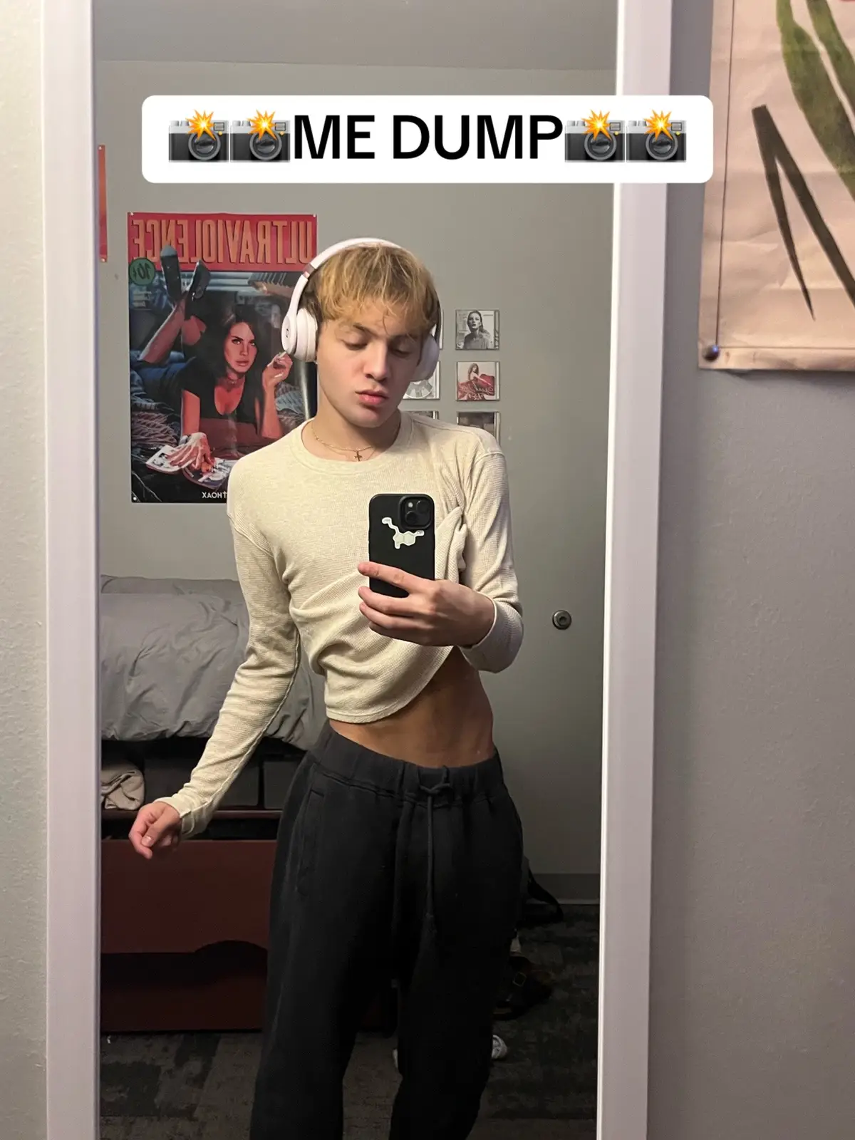 Got bored #mlm #photodump #fyp 