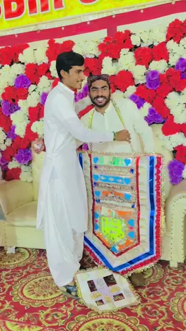 Shadi Mubarakho Muzmail Lund sahib 🌸💗💖 @Mer 🫀 #جگری___________یار♥️🔥👑 