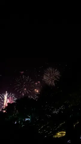 煙火 還有 我和你