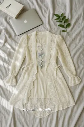 #outerbrukat #outerwanita #kebayamodern #kebayawisuda 