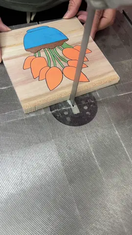 #woodworking #satisfying #DIY #woodcarving #asmr 