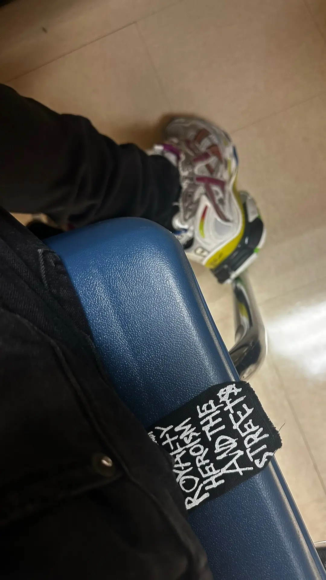 #clean #slideshow #moots? 