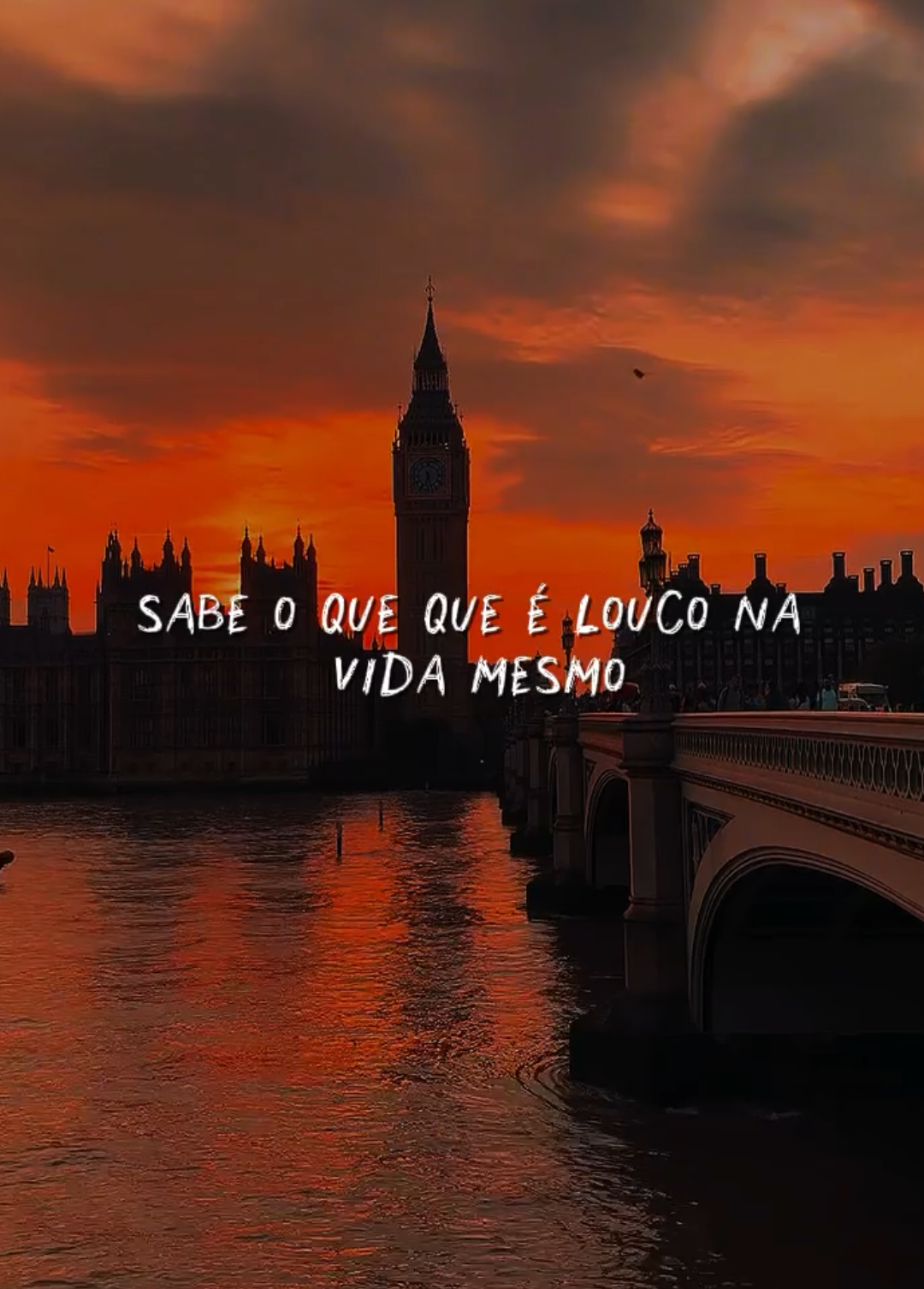 Isso sim é loucura . . . #pravoce #reflexão #motivação #frases #mensagem 