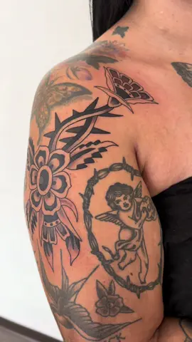 Love a crazy gap filler 