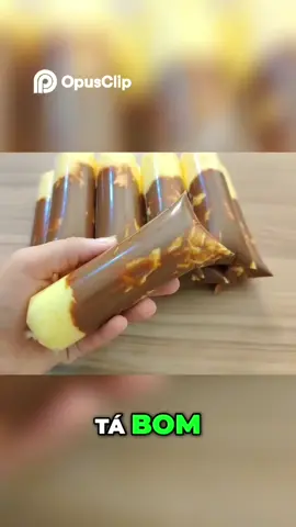 Geladinho Gourmet de Maracujá: Receita TOP e Vendas! ingredientes: 1 litro de leite integral 1 caixinha de leite condensado 5 colheres de sopa bem cheias de leite em pó 1 colher de sopa rasa de liga neutra 2 pacotinhos de suco sabor maracujá Nutella a gosto ou outro recheio da sua escolha tamanho do saquinho: 6x24 rendimento: 10 unidades de 130ml cada #geladinhogourmet #receitas 